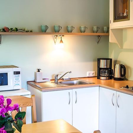 Paernu Sadama 4 Street Apartment Kültér fotó