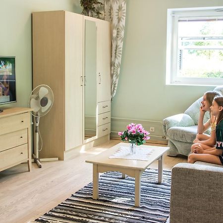 Paernu Sadama 4 Street Apartment Kültér fotó
