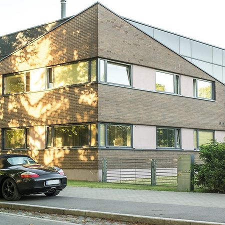 Paernu Sadama 4 Street Apartment Kültér fotó