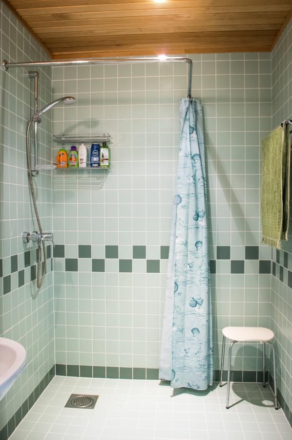 Paernu Sadama 4 Street Apartment Kültér fotó