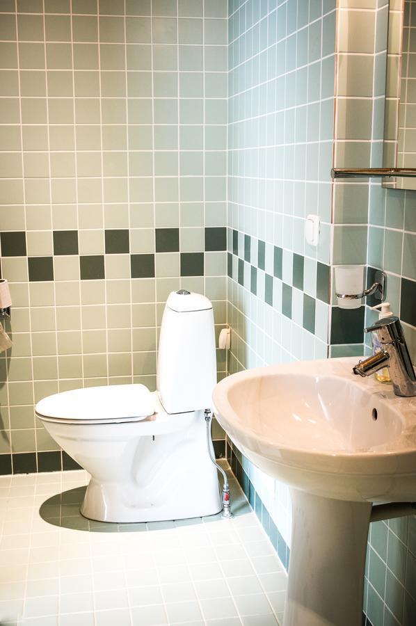 Paernu Sadama 4 Street Apartment Kültér fotó