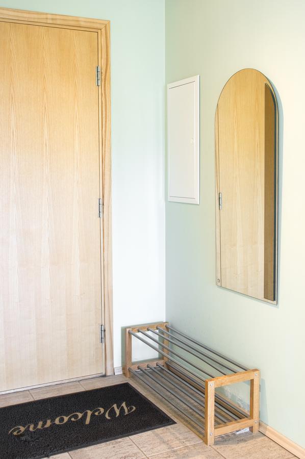 Paernu Sadama 4 Street Apartment Kültér fotó